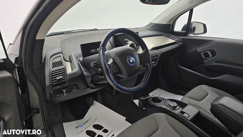 BMW i3 - 13