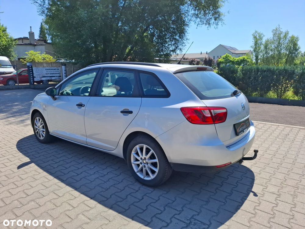 Seat Ibiza - 20