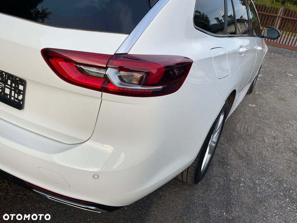 Opel Insignia 2023