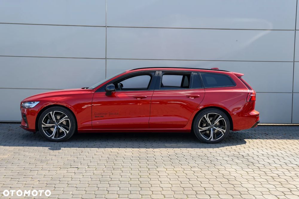 Volvo V60 - 4