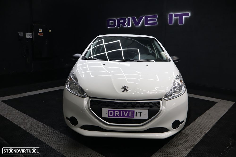 Peugeot 208 68 VTI Access - 3