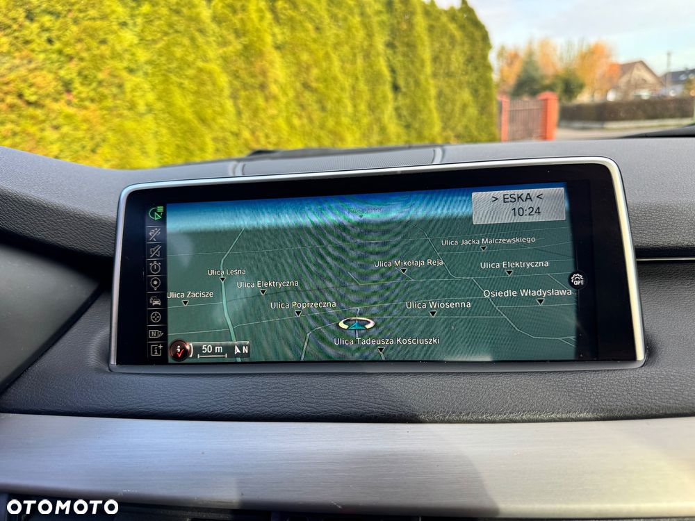 BMW X5 xDrive40d - 35