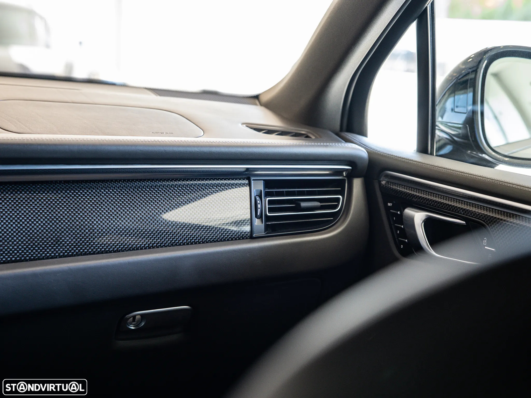 Porsche Macan Standard - 38