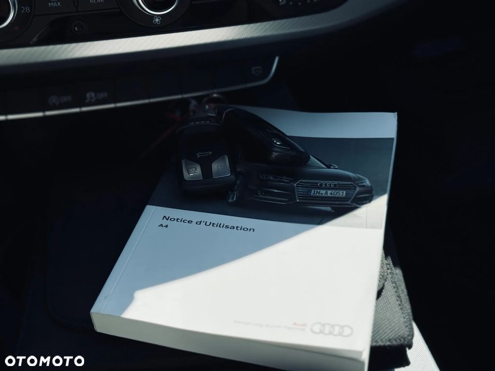 Audi A4 Avant 2.0 TDI S tronic design - 40