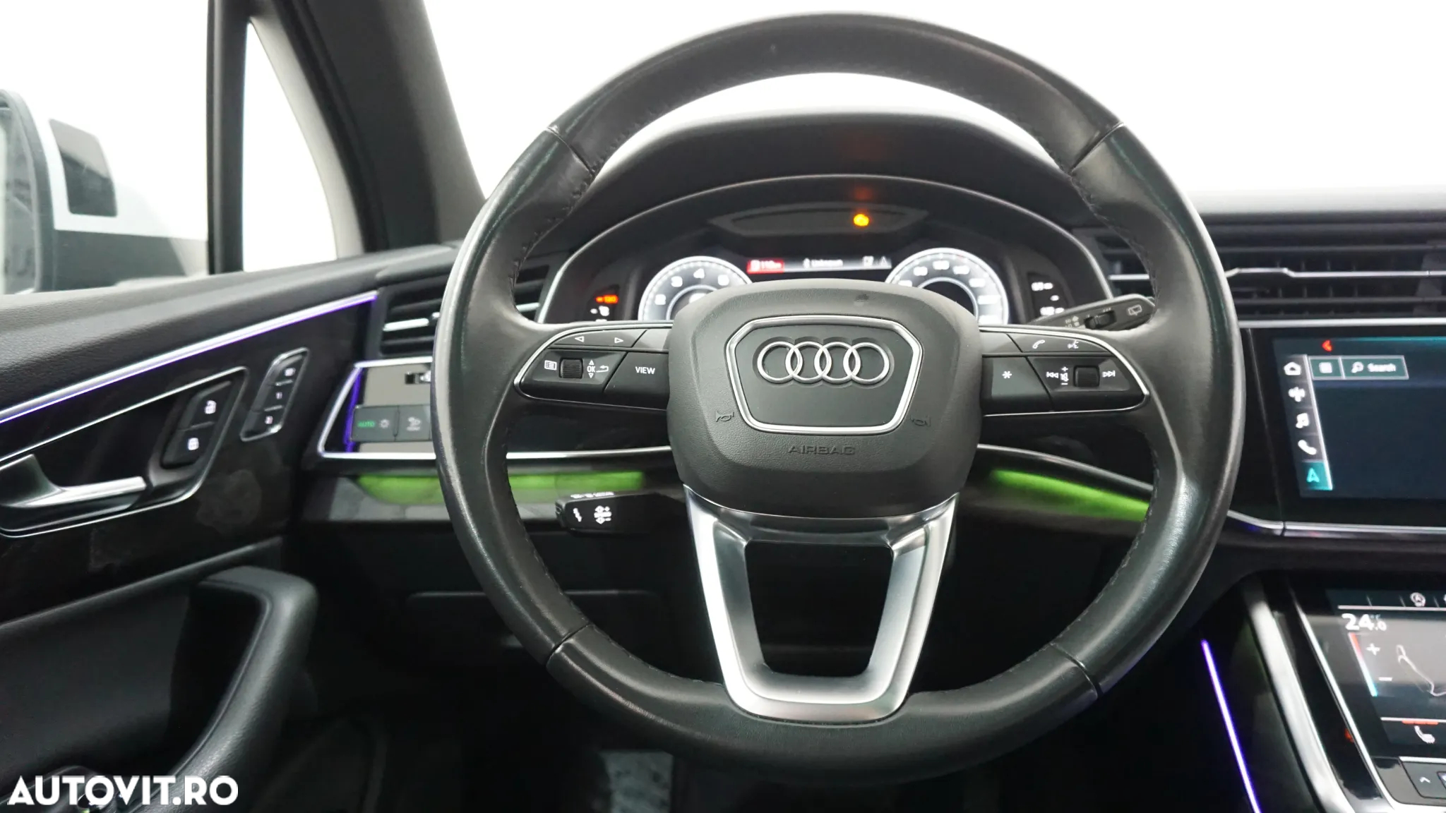 Audi Q7 3.0 55 TFSI quattro Tiptronic MHEV S Line - 20
