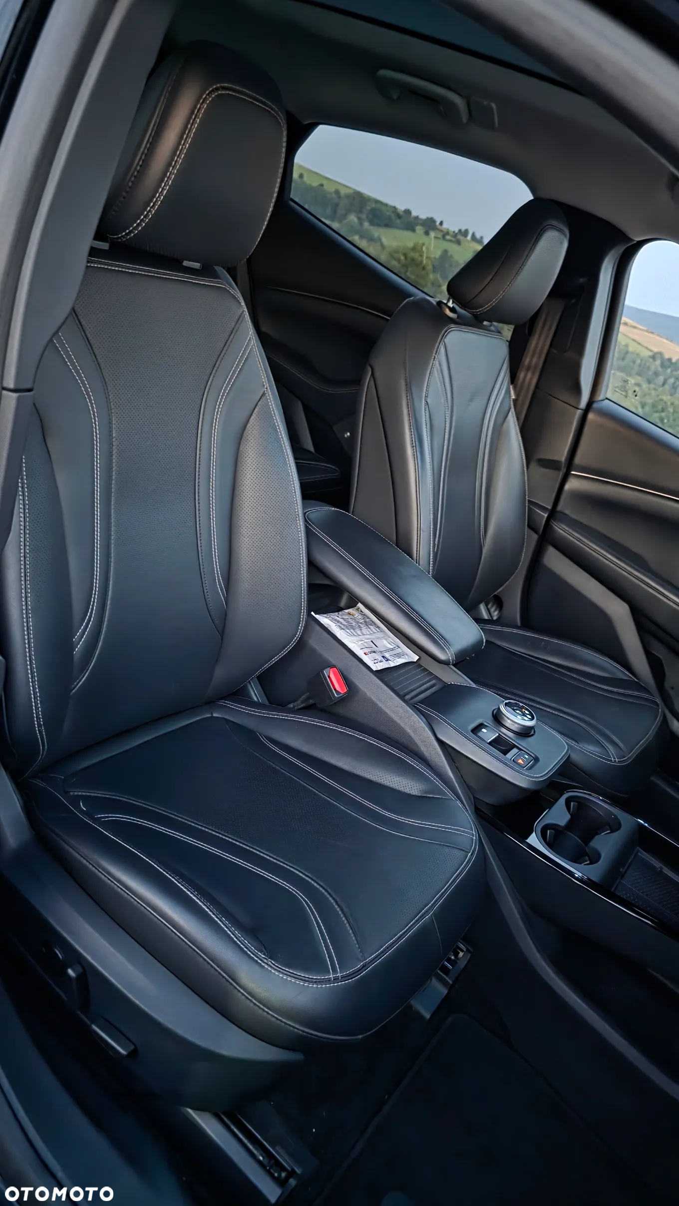 Ford Mustang Mach-E 75kWh RWD - 14