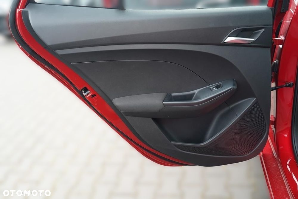 MG MG3 1.5 HEV+ Excite - 8