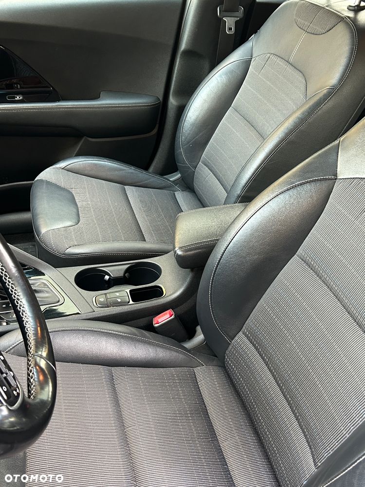 Kia Niro 1.6 GDI Hybrid M - 7