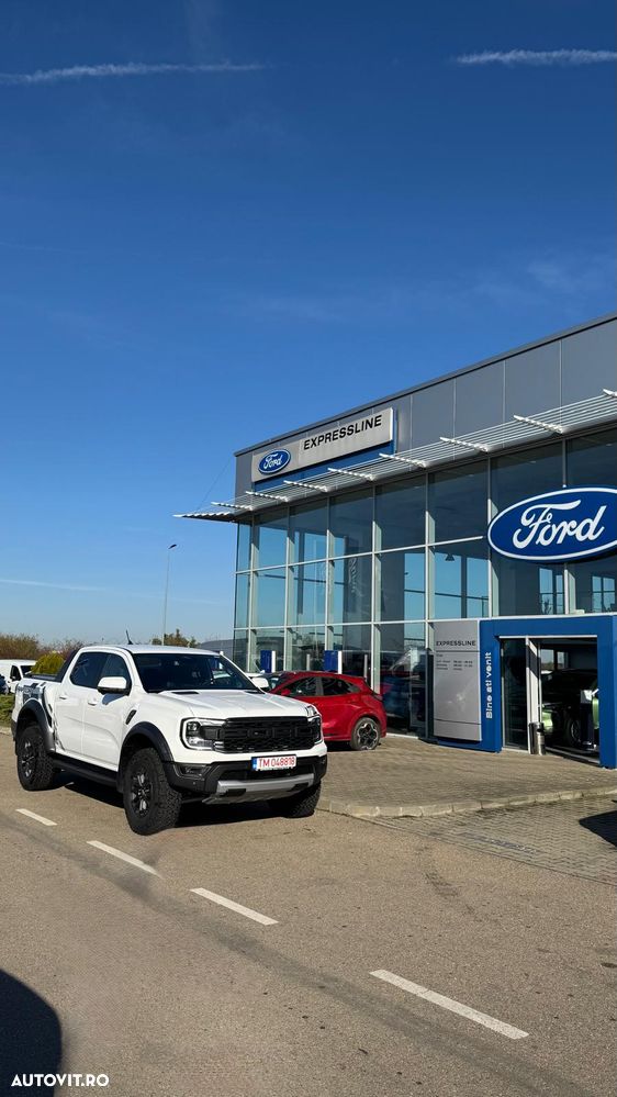 Ford Raptor - 2