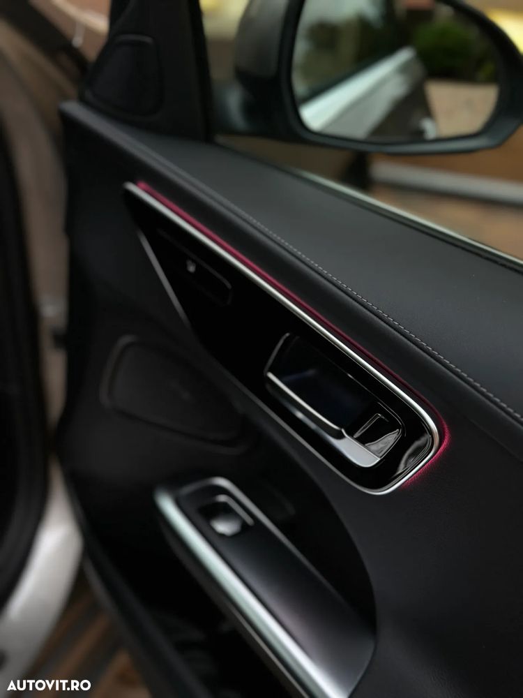 Mercedes-Benz C 220 d Aut - 16