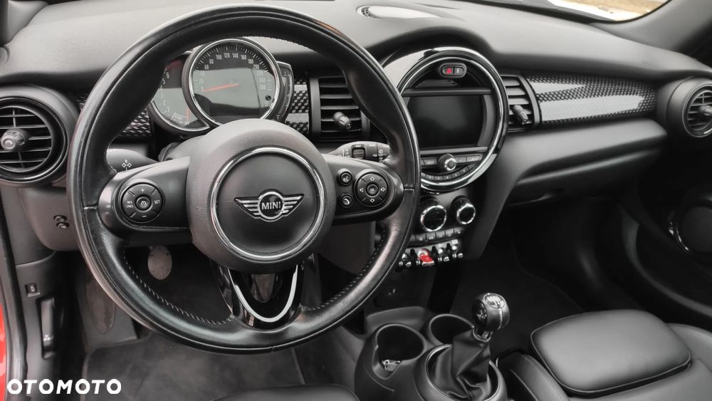 MINI Cooper S Standard - 24