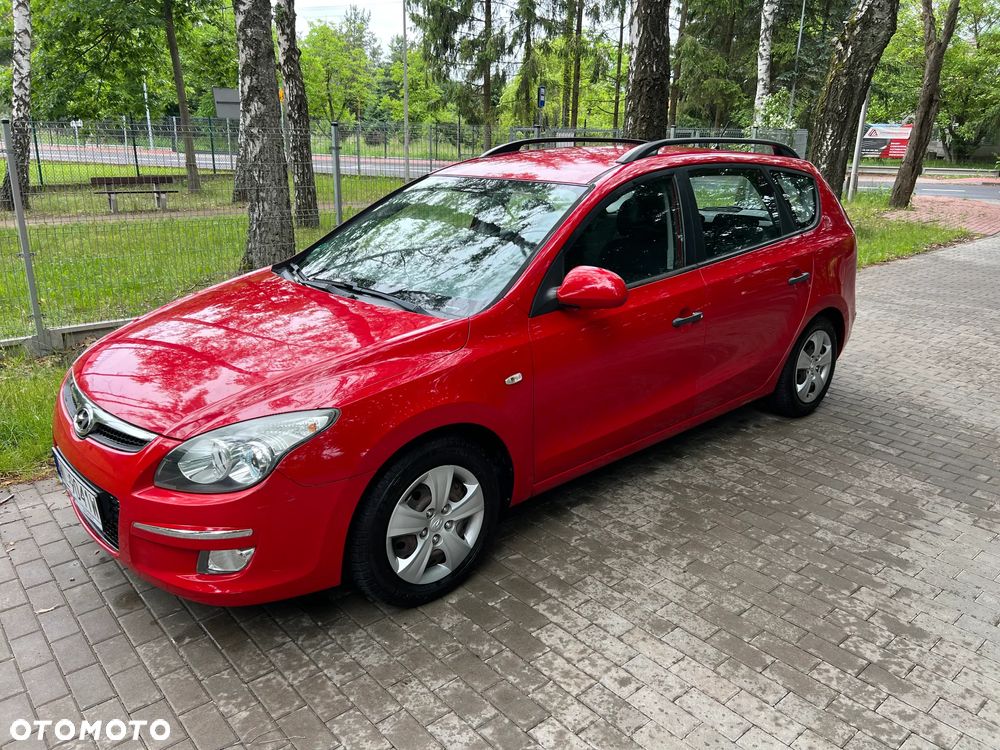 Hyundai i30 - 1