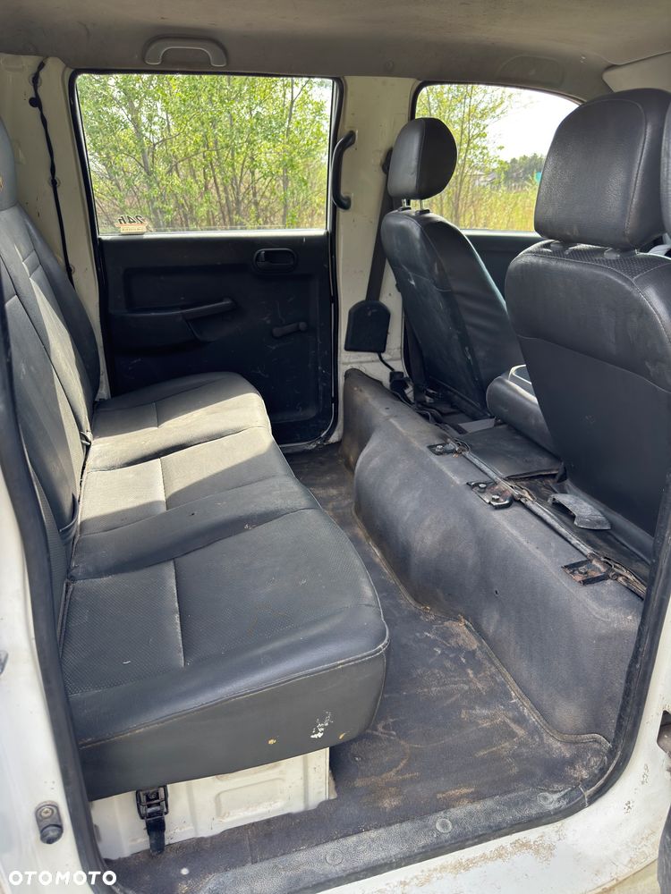 Kia K2900 CRDI - 10