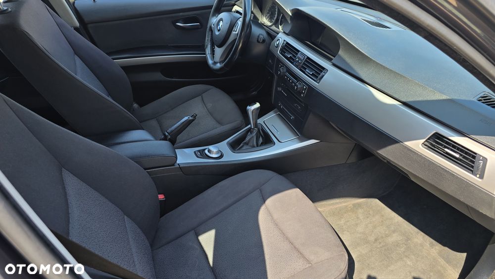 BMW Seria 3 - 9
