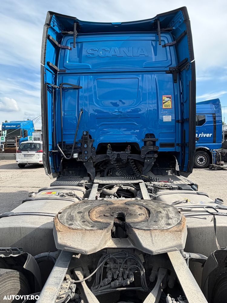 Scania R450 - 2021 - 13