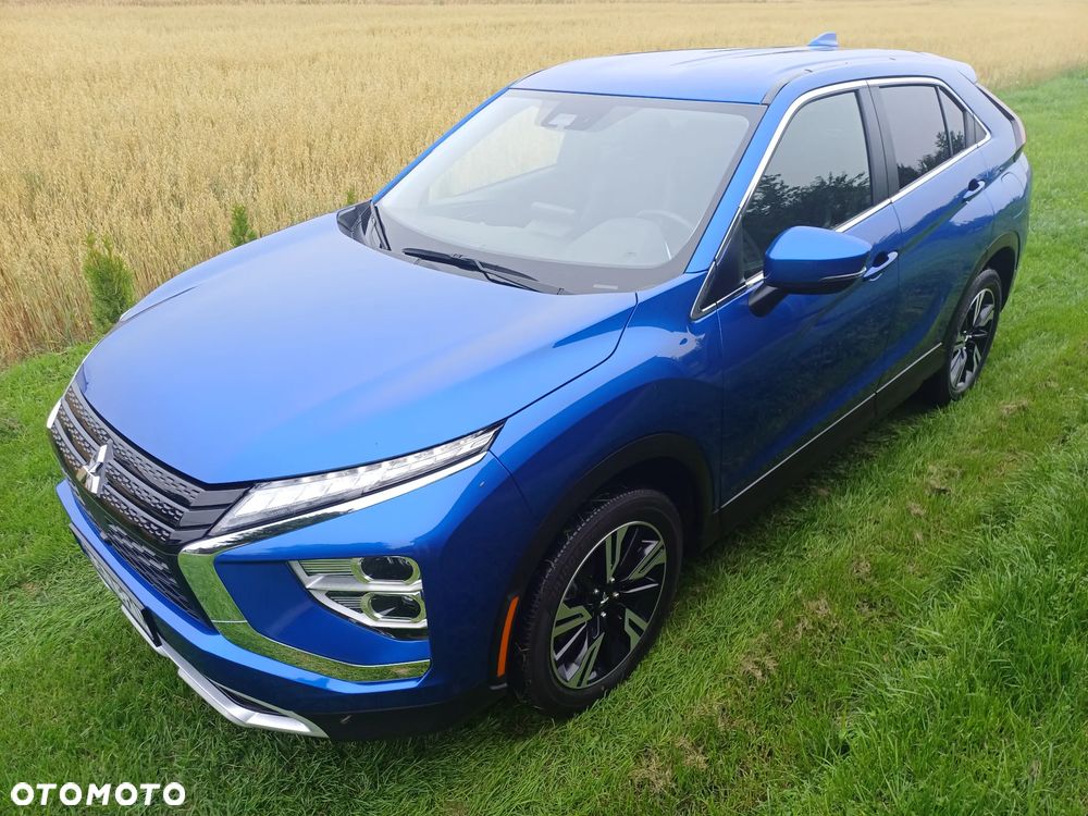 Mitsubishi Eclipse Cross - 30