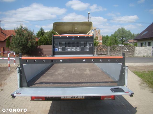 Iveco DAILY 35 C 15 3.5T 4.60M 3.5T NA HAKU CLIMATRONIC - 40