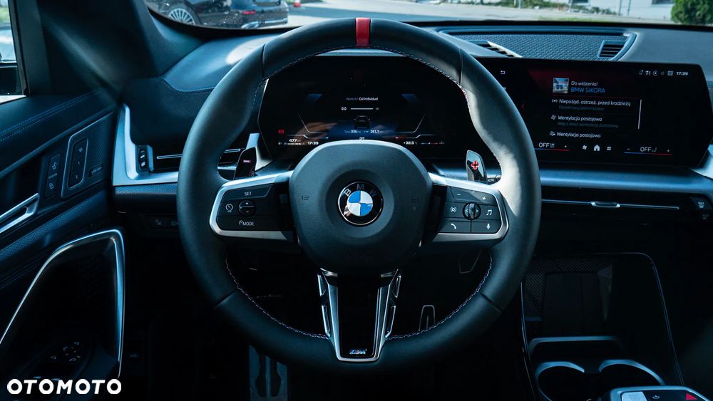 BMW X1 M35i xDrive - 12