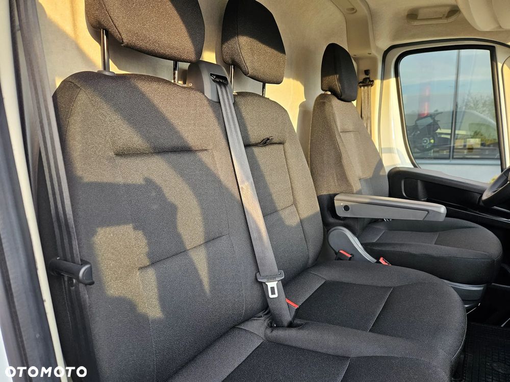 Fiat DUCATO L3H2 2.2MultiJet 140KM - 7