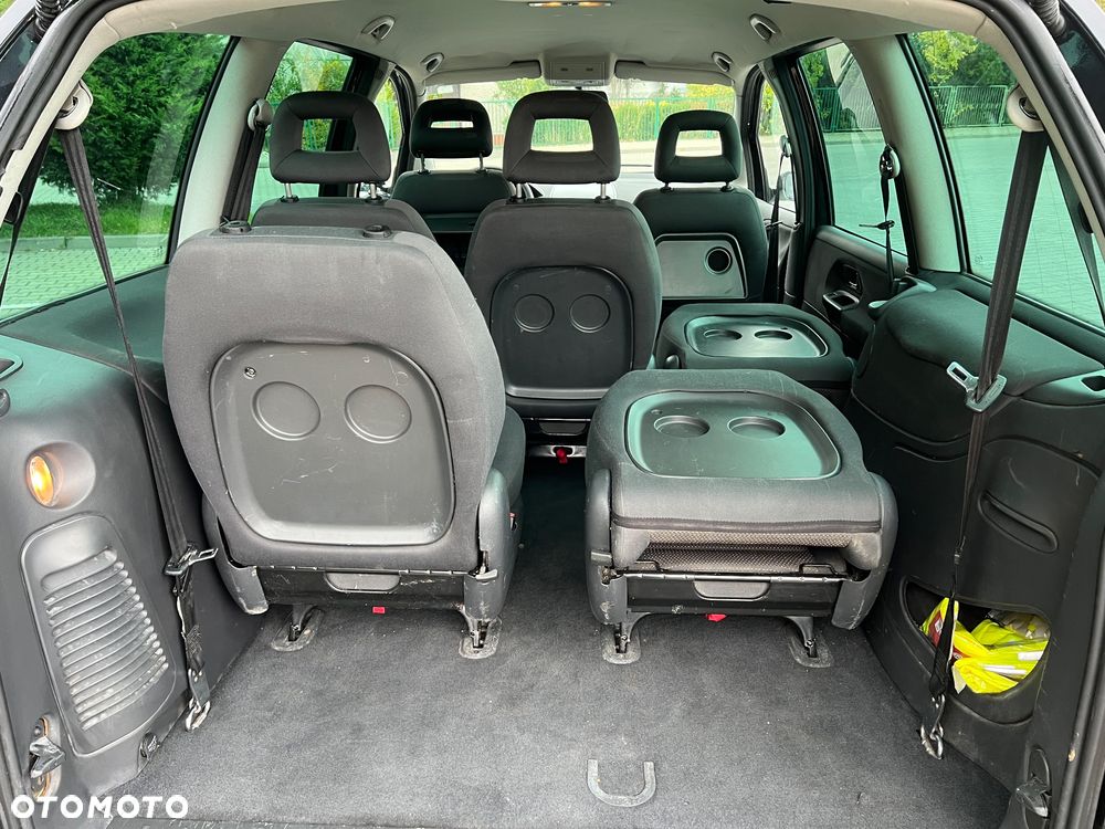 Seat Alhambra 2.0 TDI Style - 12