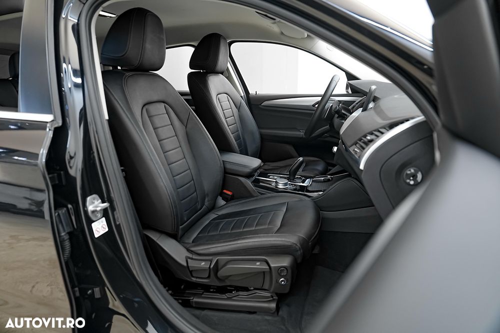 BMW X4 xDrive20i Aut. xLine - 13