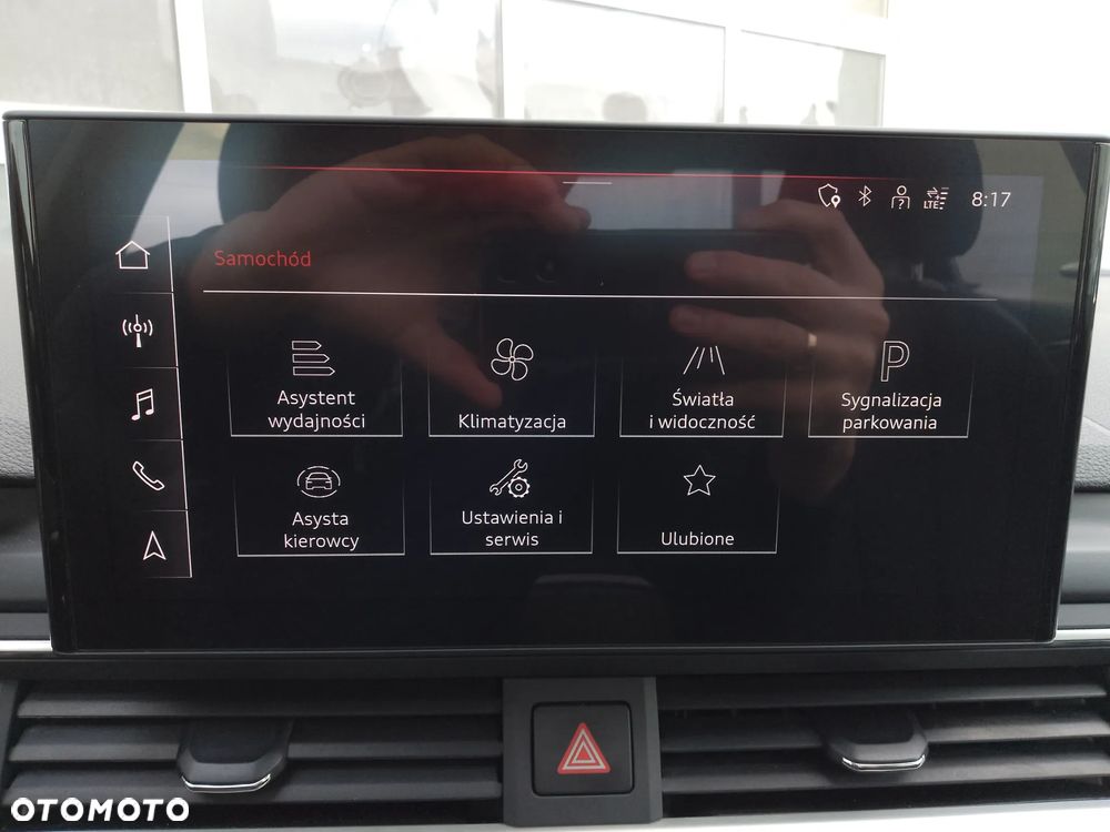 Audi A4 Limousine 35 TFSI mHEV S Line S tronic - 13