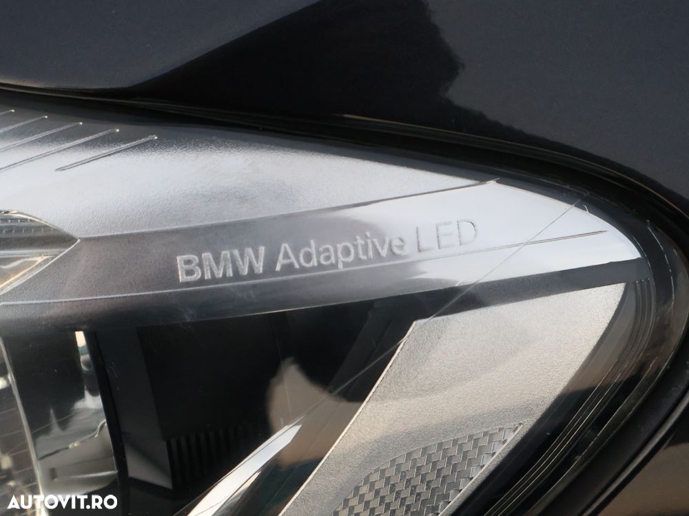 BMW X4 xDrive20d Aut. M Sport Edition - 14