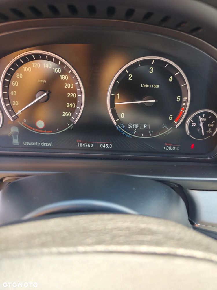 BMW Seria 5 - 13