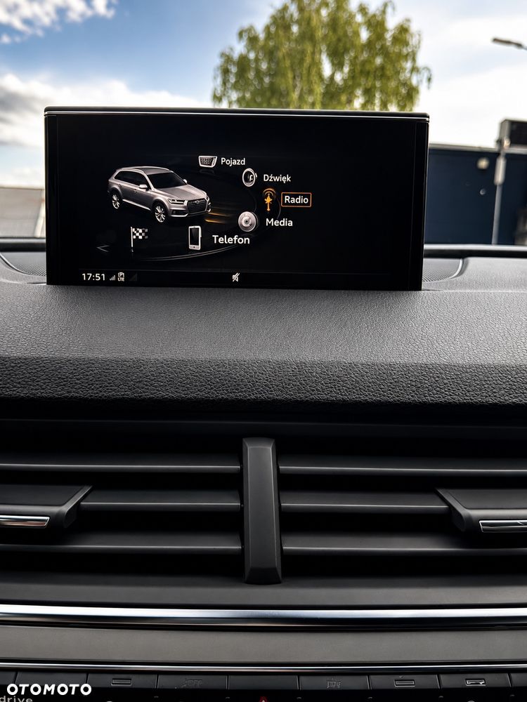 Audi Q7 - 7