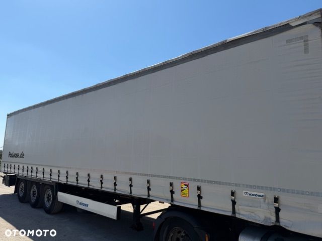 Krone SDP27 - 2