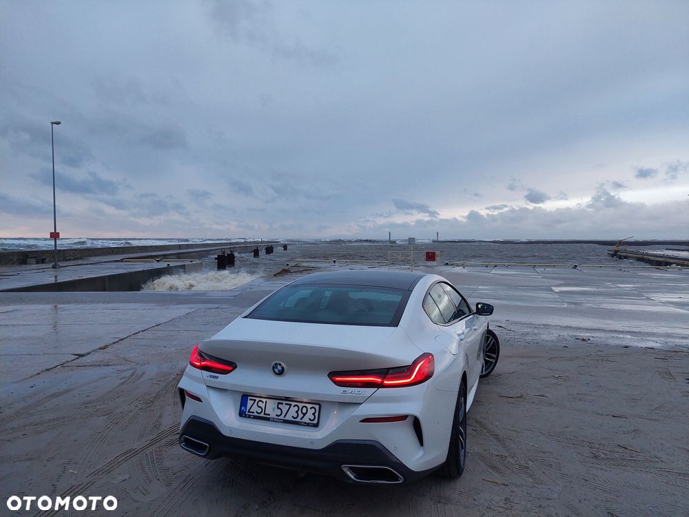 BMW Seria 8 840i xDrive - 19