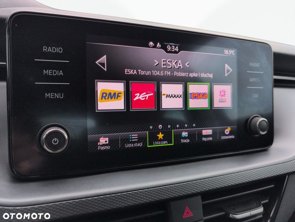 Skoda Scala 1.0 TSI Ambition - 24