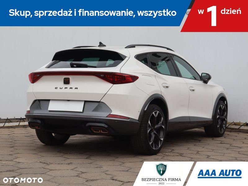 Cupra Formentor - 7