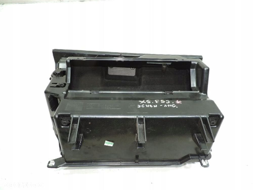SCHOWEK ANGLIK BMW X5 E53 - 8