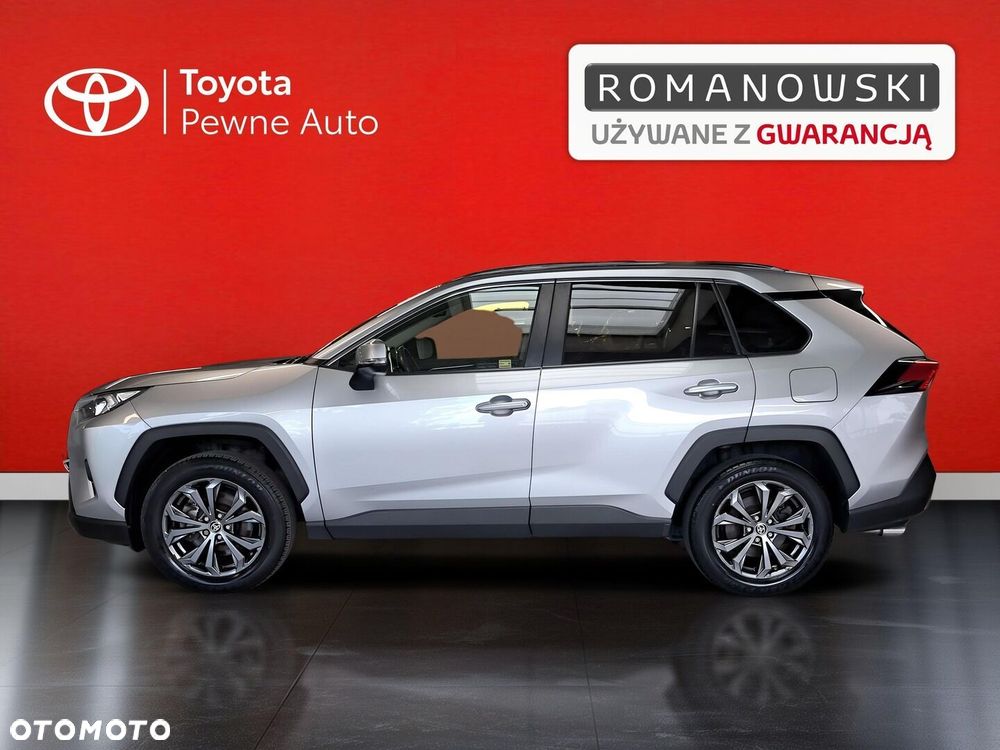 Toyota RAV4 - 5