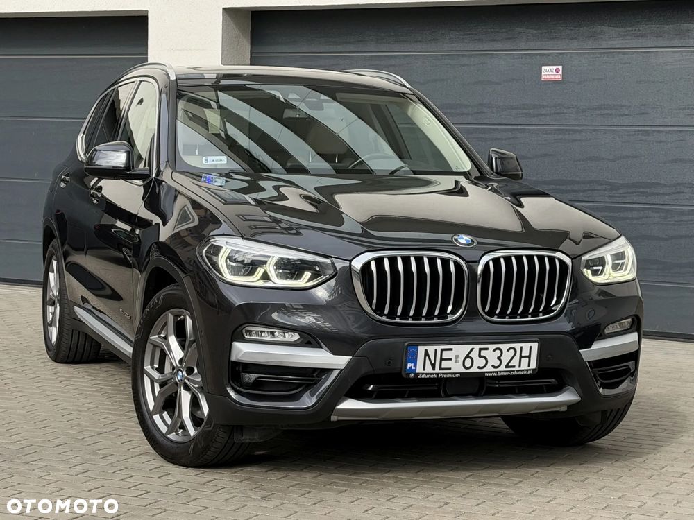 BMW X3 - 3