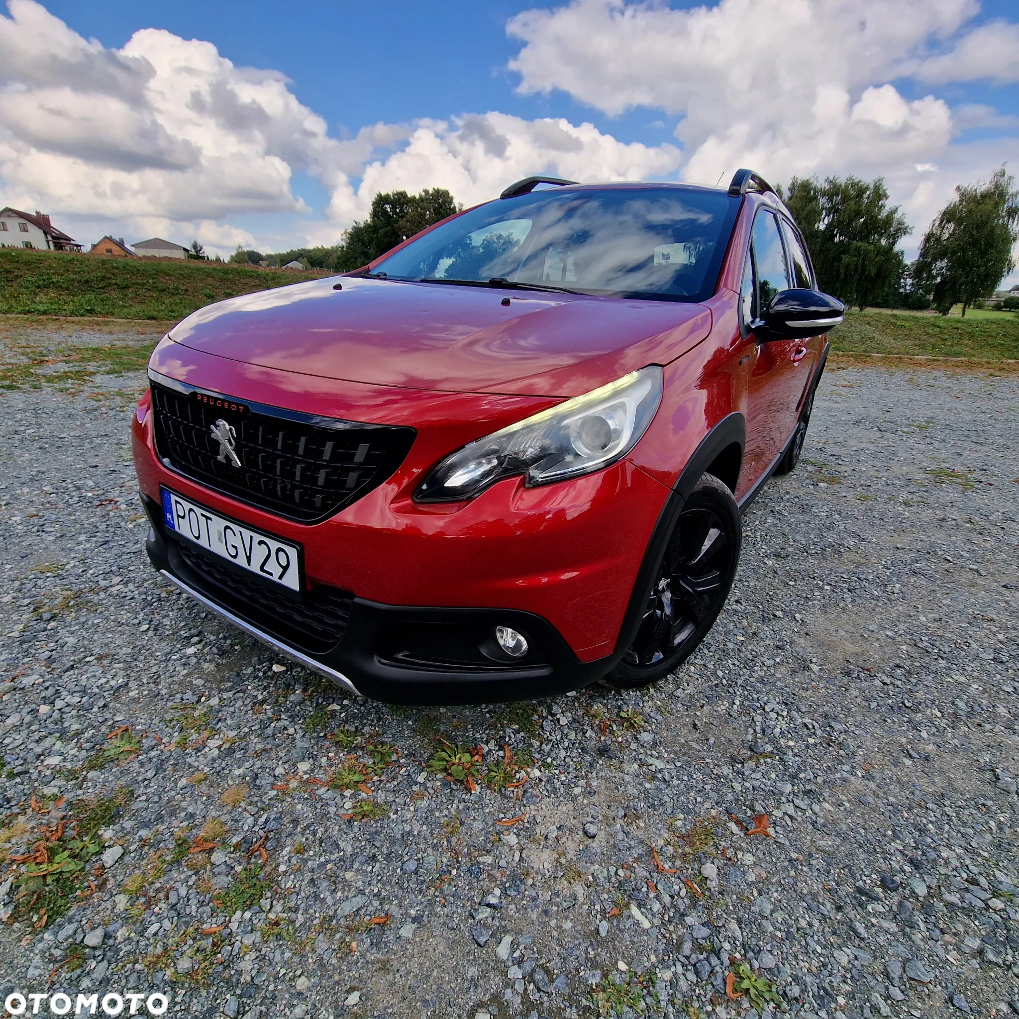 Peugeot 2008 1.2 Pure Tech GPF Style S&S - 14