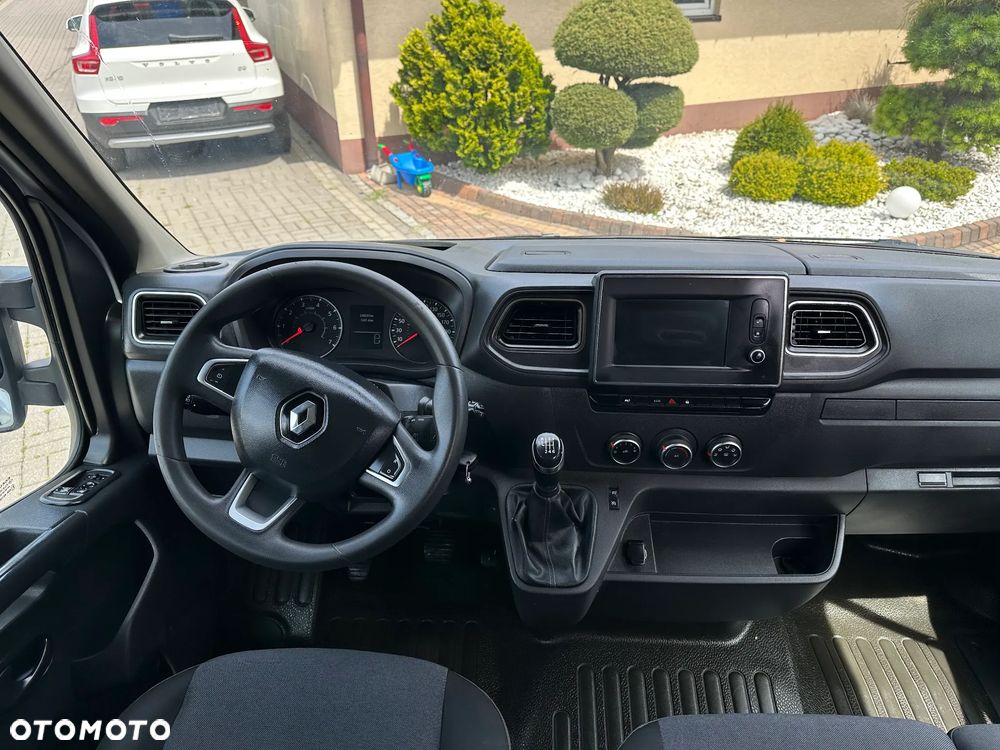 Renault MASTER - 11