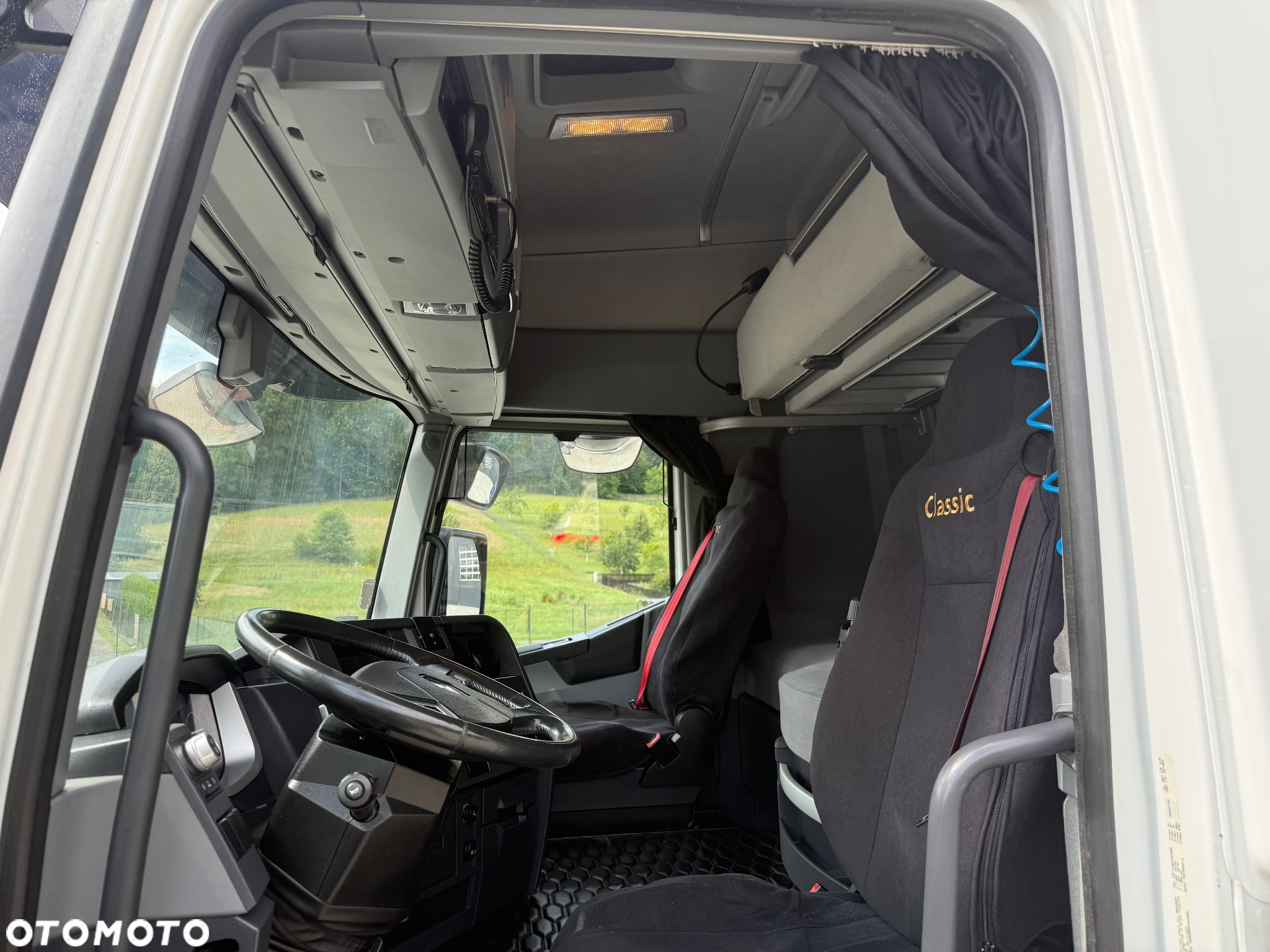 Renault T-440 T4x2 X-LOW E6 - 5