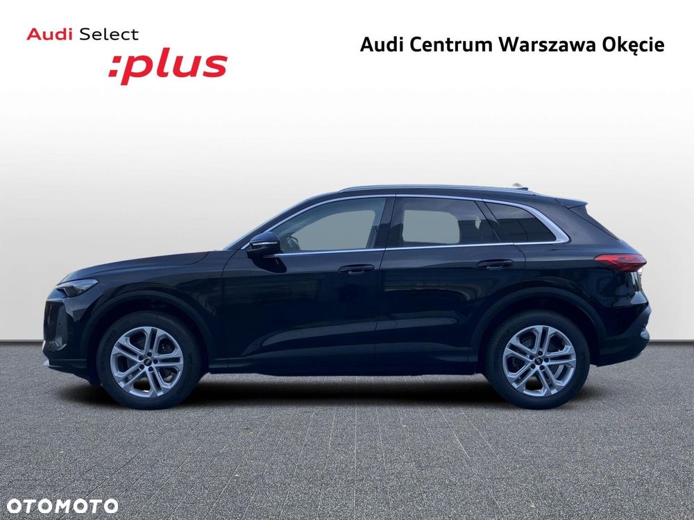 Audi Q5 2025 photo 3