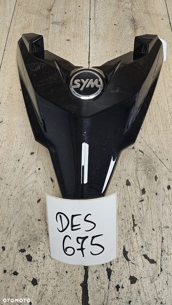 Nosek owiewka Sym Cruisym 125 250 300  64302-LM1-0000 - 1