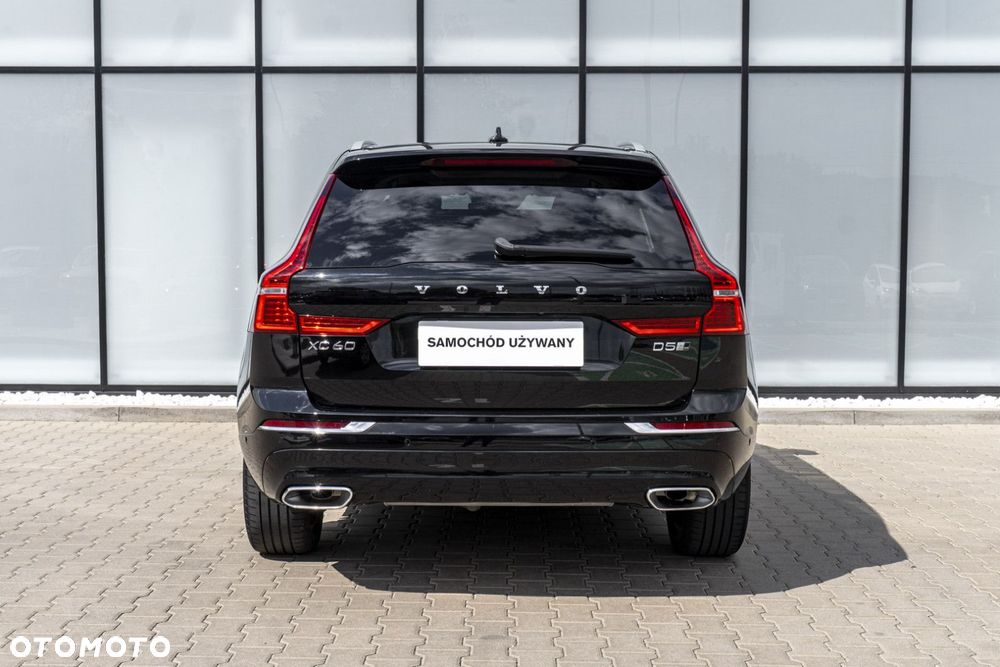 Volvo XC 60 - 9