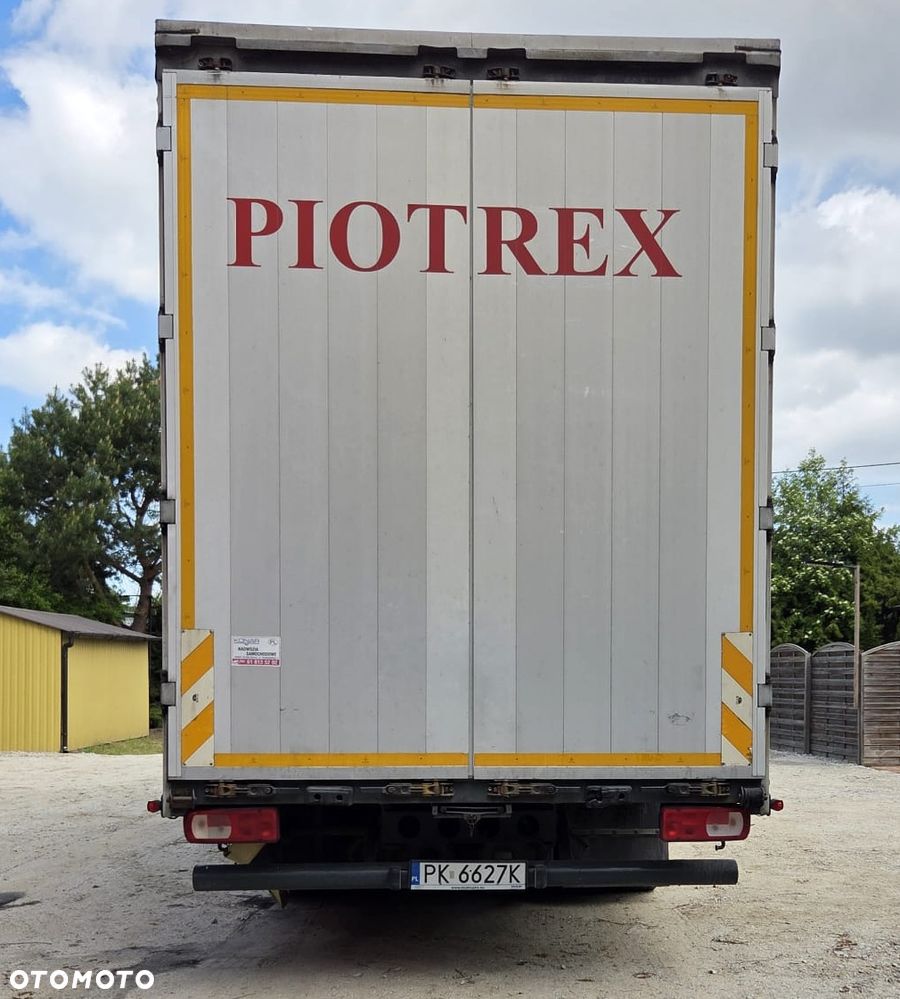 DAF CF 290 - 2