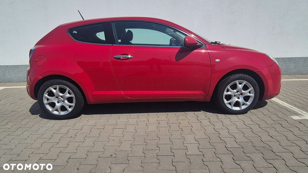 Alfa Romeo Mito 1.4 MultiAir Distinctive S&S - 1