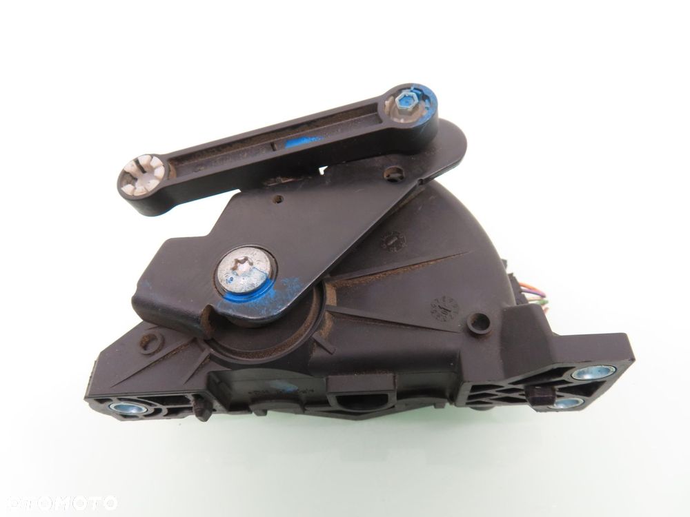 POTENCJOMETR GAZU RENAULT KANGOO I 1.5 dCi 6PV00811924 - 3