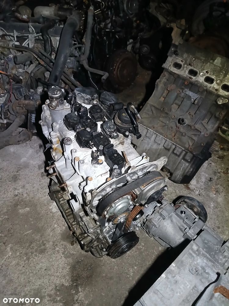 Silnik 1.5TSI DAD - 1