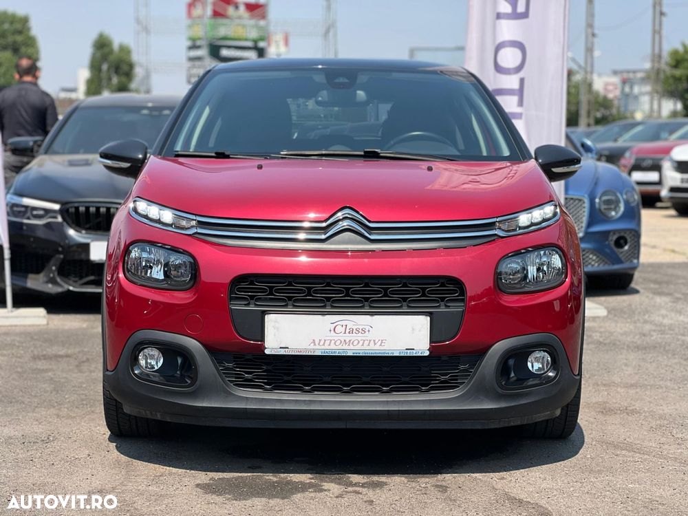 Citroën C3 - 6