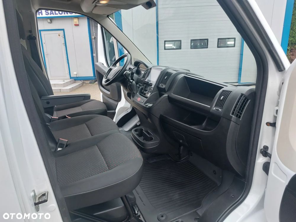 Fiat Ducato 35 MJ L3 - 27