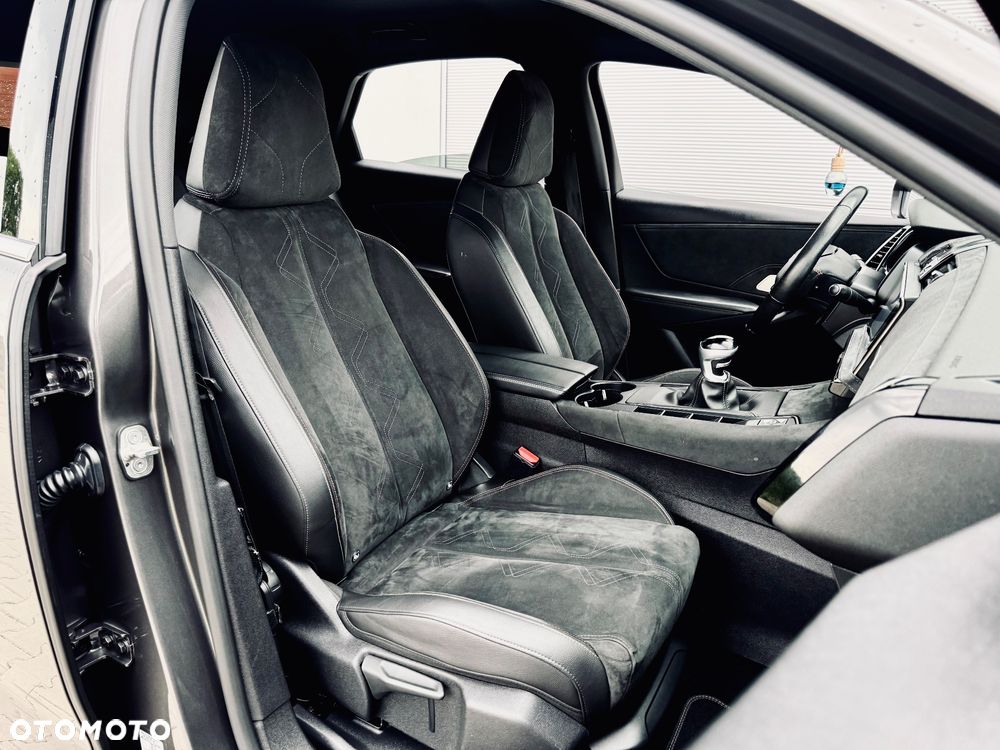 DS Automobiles DS 7 Crossback - 6