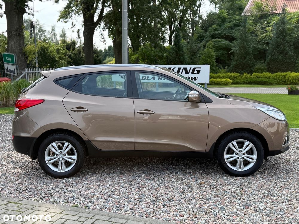 Hyundai ix35 - 9
